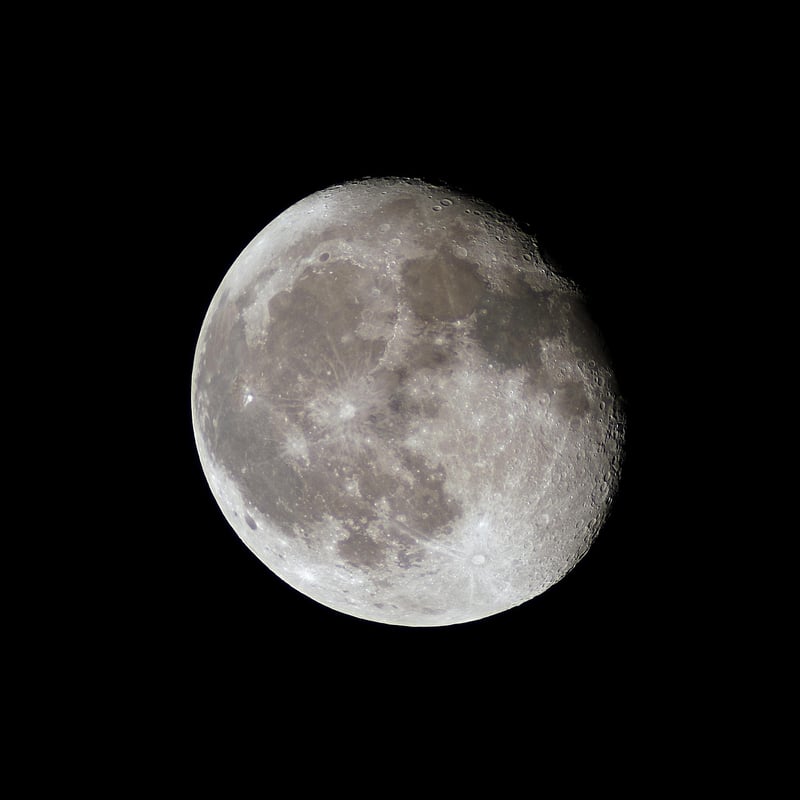 Lunar Compatibility