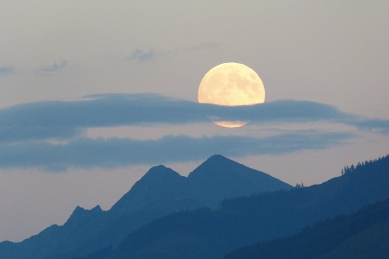 Moon Image